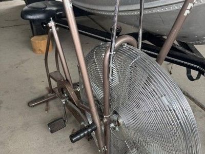 Schwinn Airdyne Bike