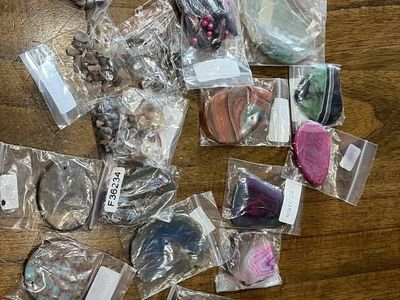 YARD SALE SATURDAY 8/15/2026