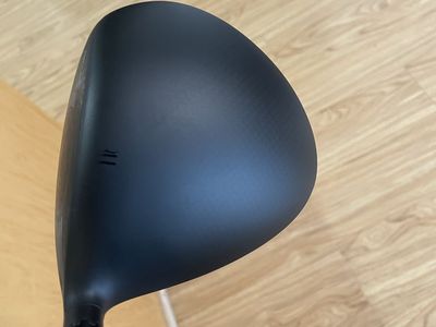 Cobra Darkspeed 8 Degree Stiff Driver