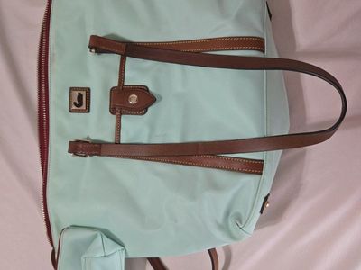 Dooney & Bourke purse