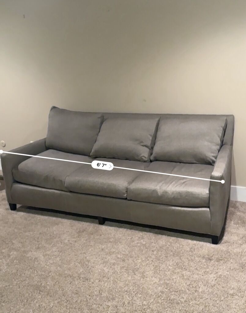 Like New Couch