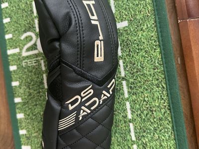 Cobra DS Adapt Fairway Wood Headcover