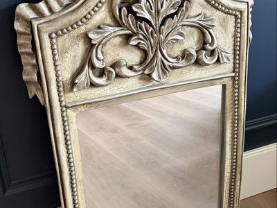 Decorative Mirror