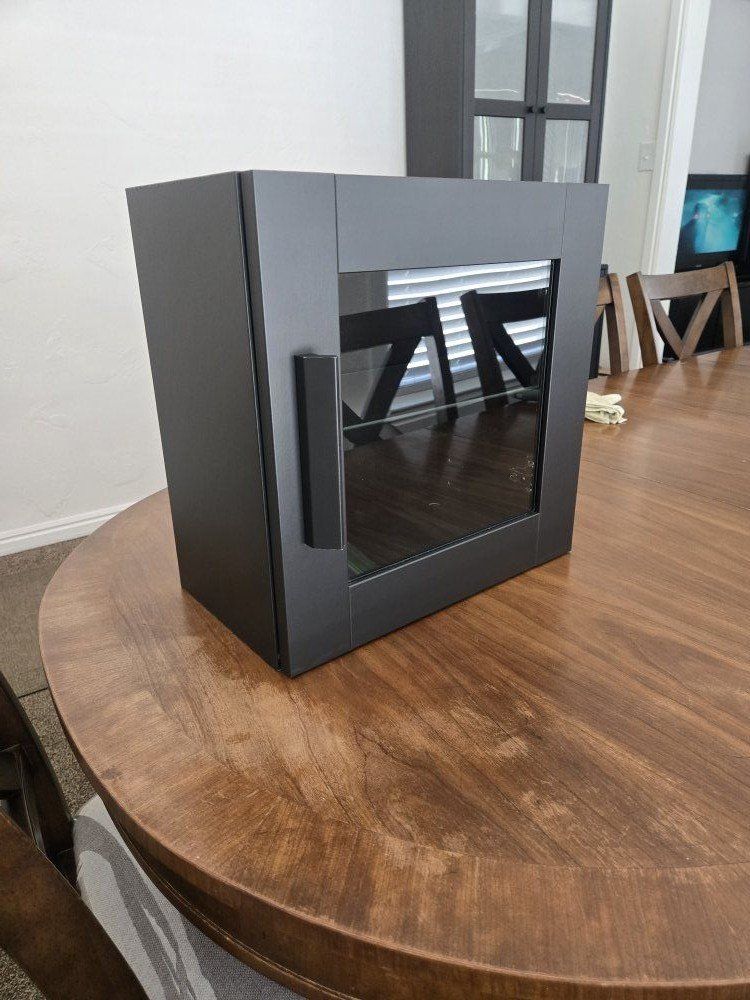 Ikea Cabinet