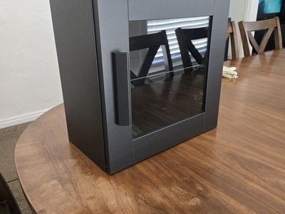 Ikea Cabinet