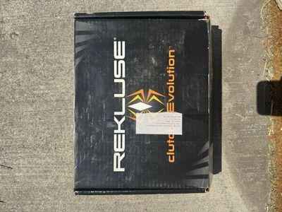 Rekluse Core EXP 3.0 Clutch RMS-7791 Husqvarna / KTM