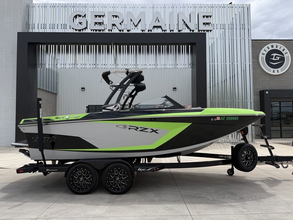 2020 Tige 20RZX