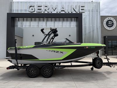 2020 Tige 20RZX