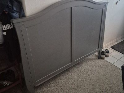 crib in great condition