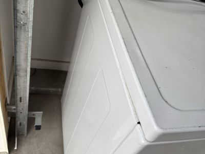 Kenmore 80 Series Dryer