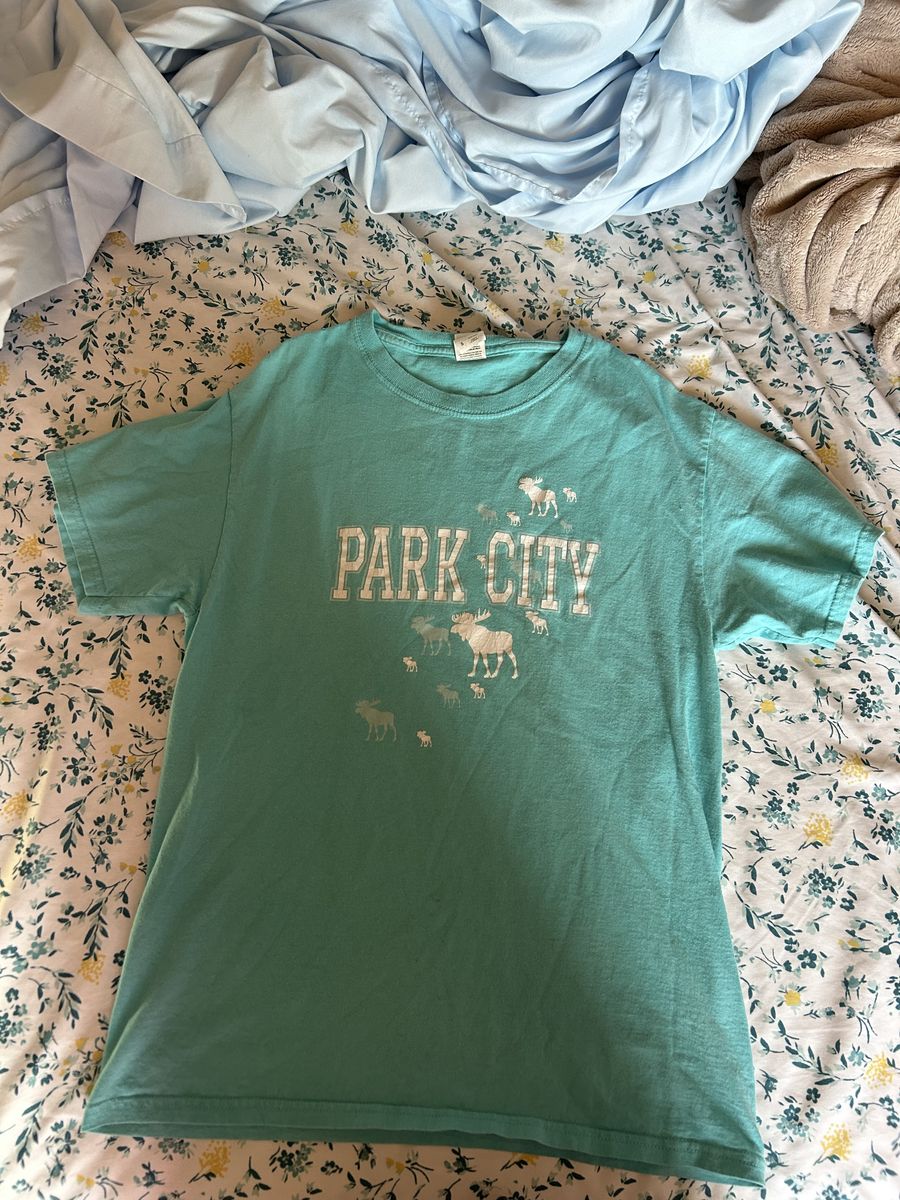 Park City shirt