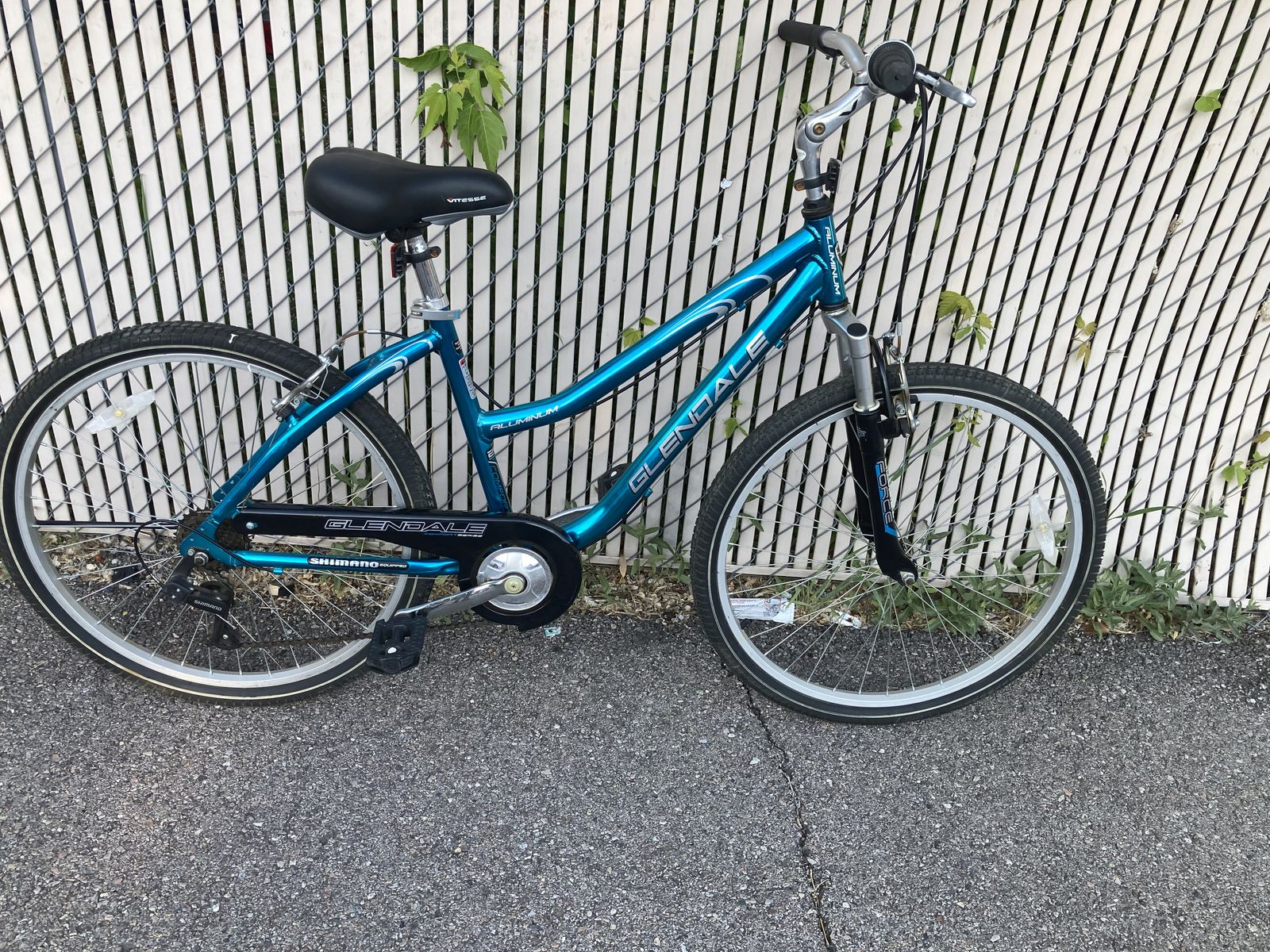 Bike for women