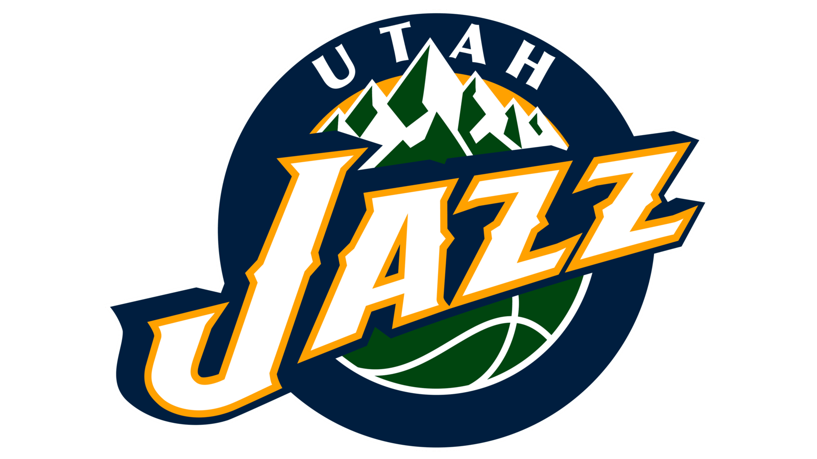 4 Tickets Utah Jazz Nuggets 4/1 Row 2 Upper Bowl