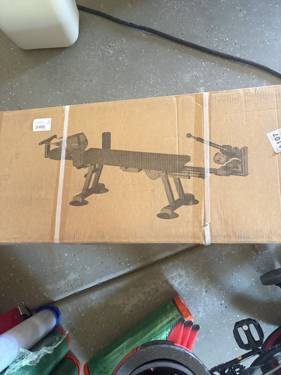 Fitness Full Body Traction Table