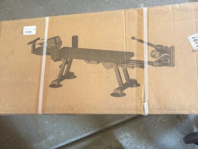 Fitness Full Body Traction Table
