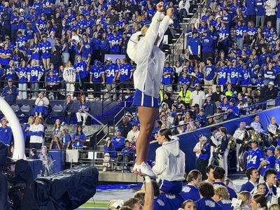 ISO BYU Football season Tickets