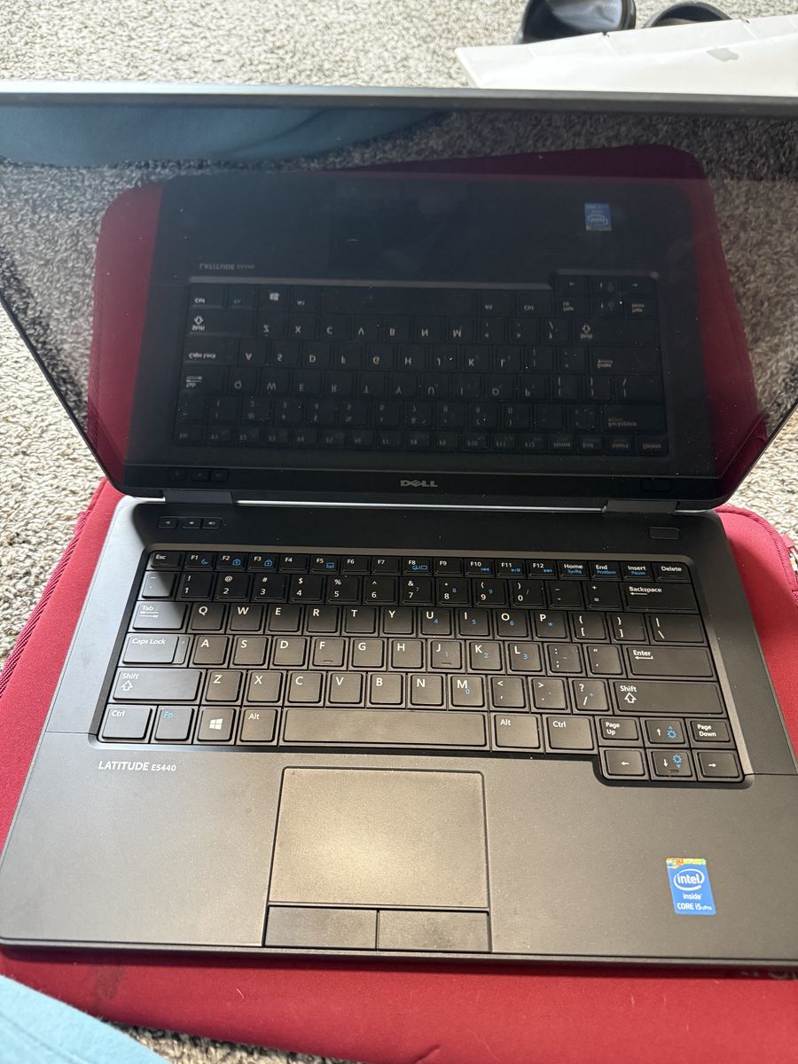 Dell Latitude E5440