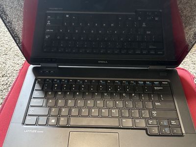 Dell Latitude E5440