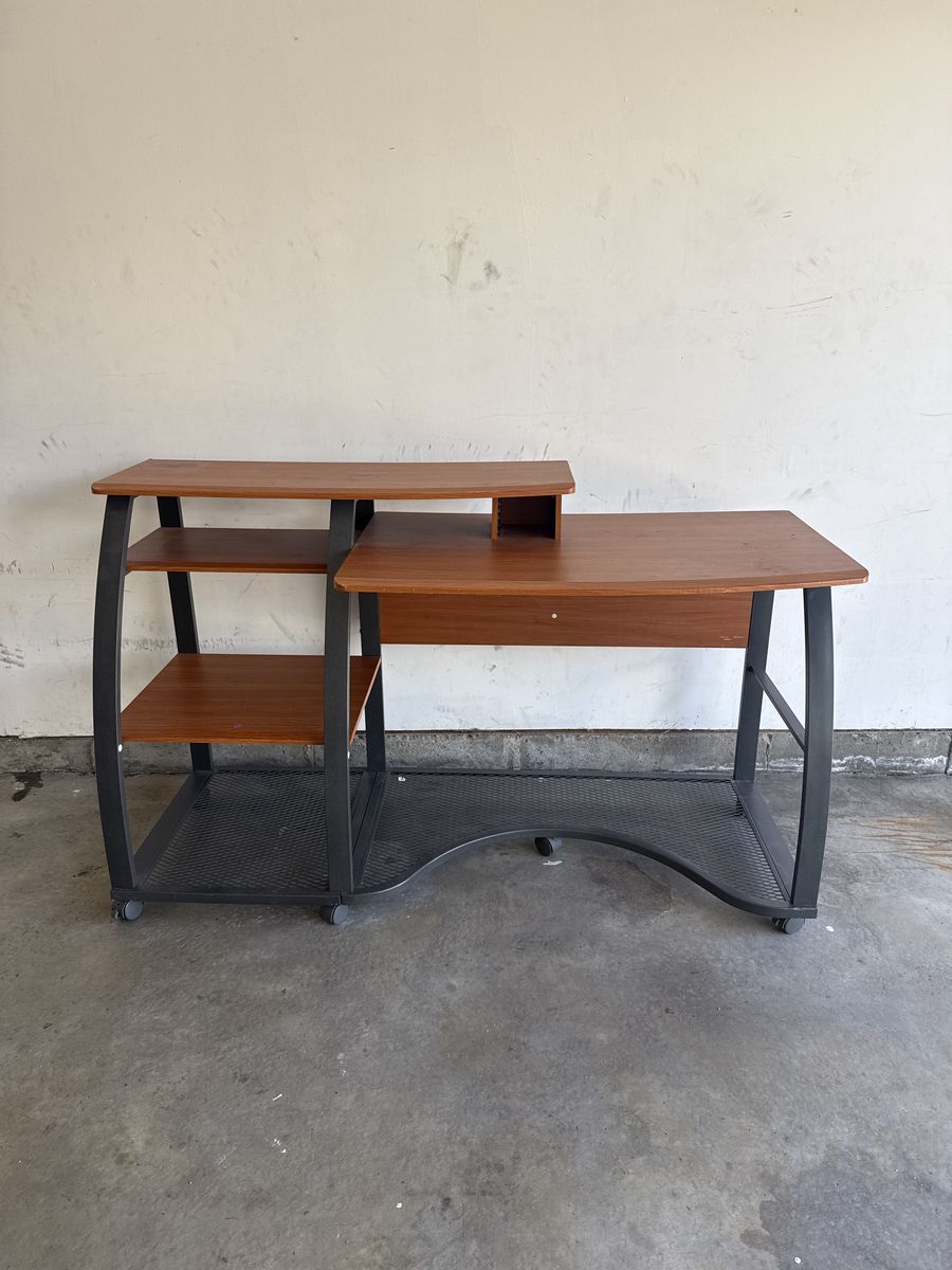 Computer Desk