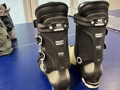 XPro90 Energyzer Salomon Ski Boots 30.5 cm