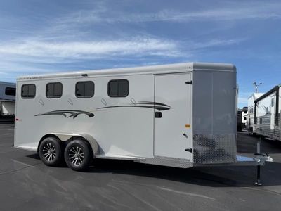 New 2027 Trails West Adventure 4H MX