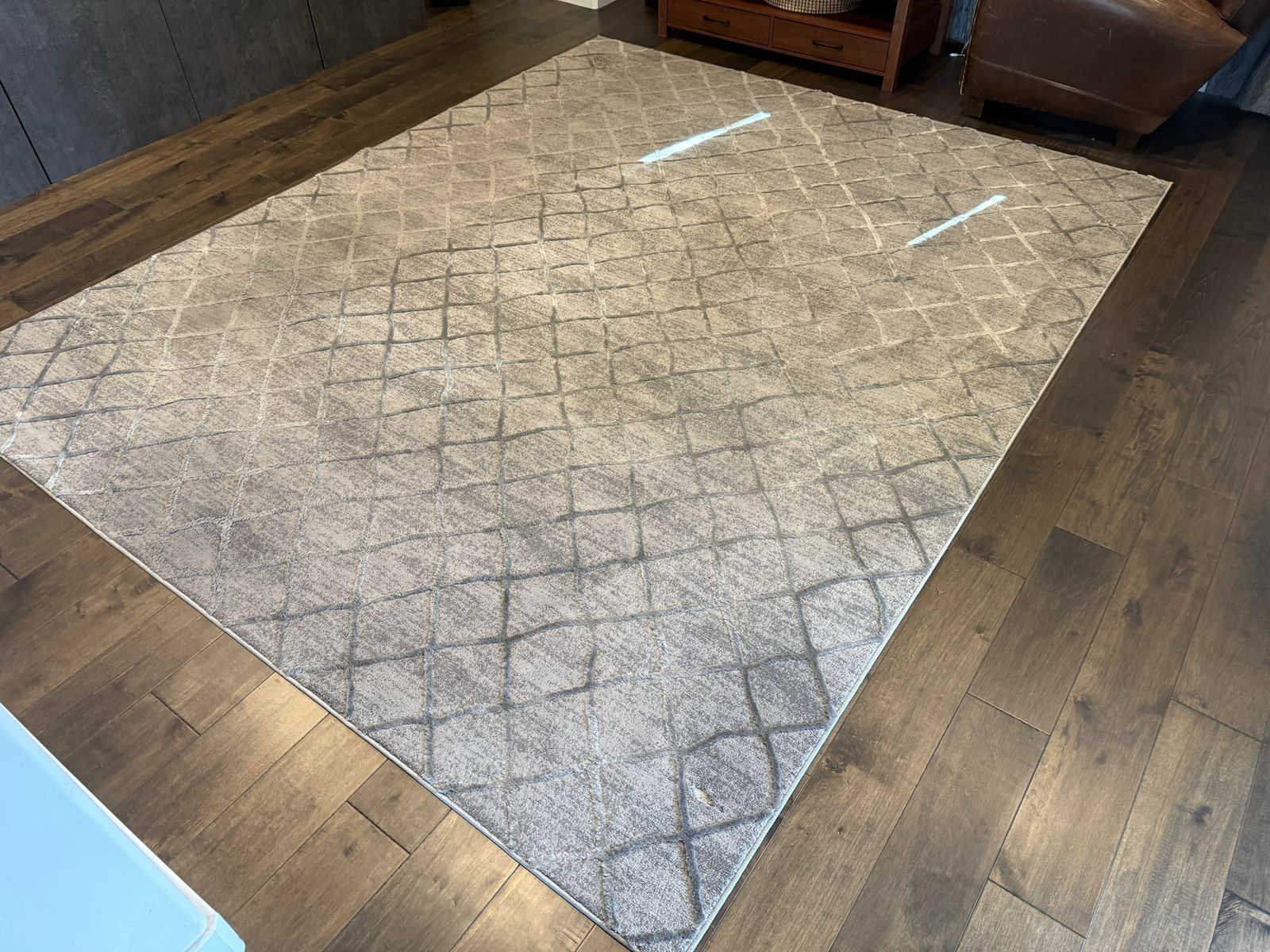 Living Room Area Rug 8x10