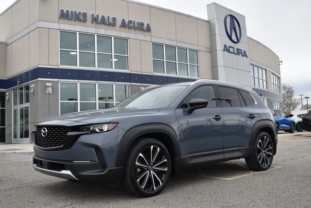 2023 Mazda CX-50 2.5 Turbo Premium