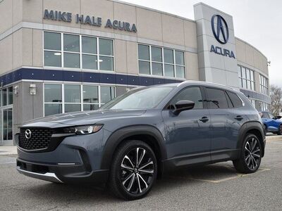 2023 Mazda CX-50 2.5 Turbo Premium