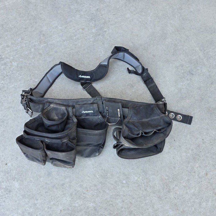 tool belt