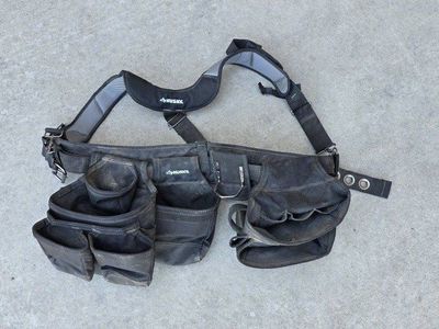 tool belt