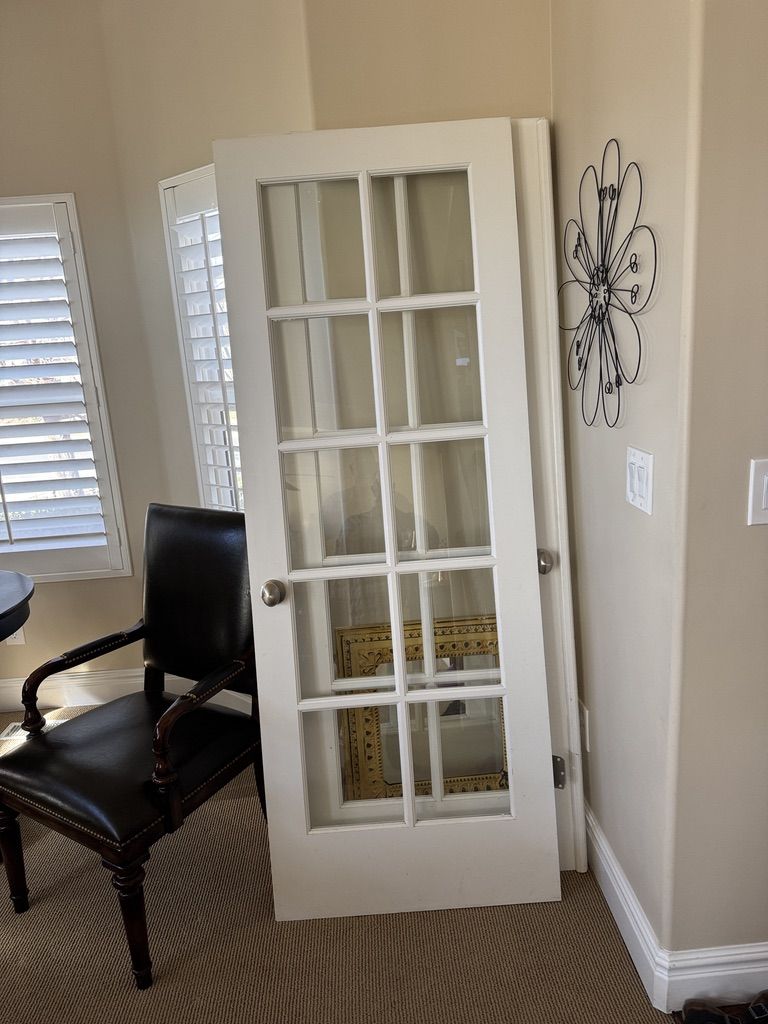 French Doors