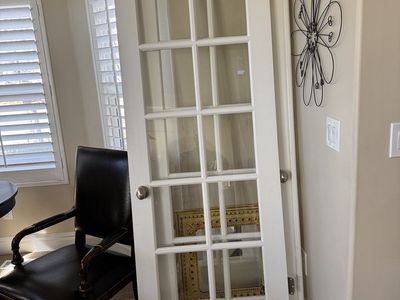 French Doors