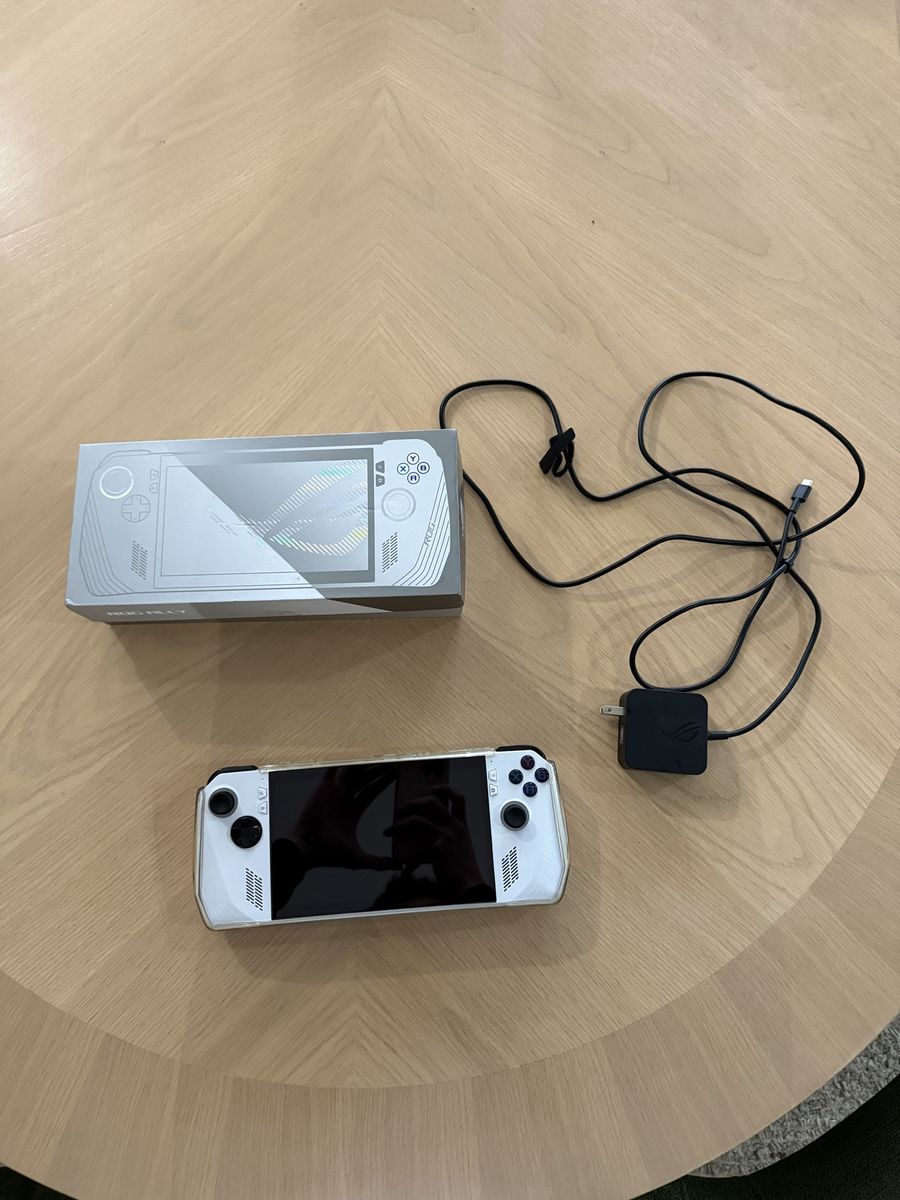 ROG Ally Z1 Extreme 512 GB