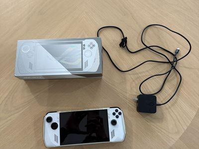 ROG Ally Z1 Extreme 512 GB