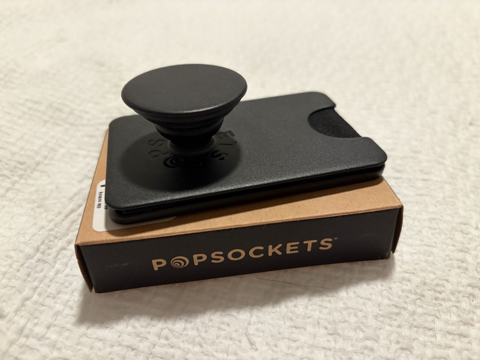 Popsocket MagSafe Wallet
