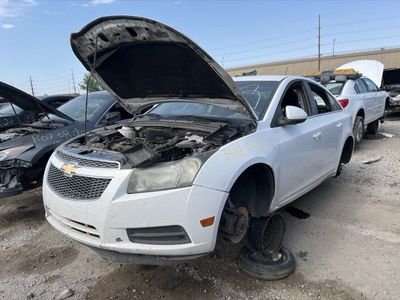 2012 Chevrolet Cruze Parts - UTPAP Orem