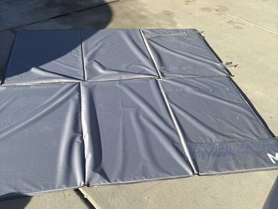 King Size Bunkie Board
