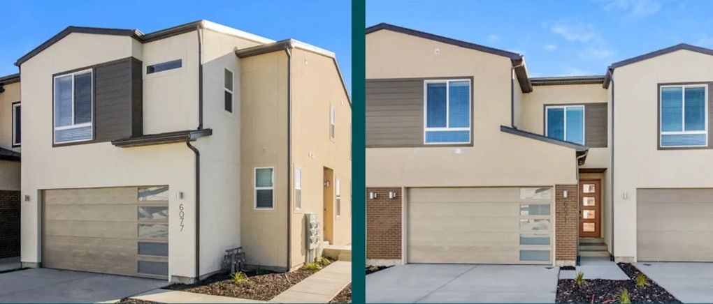 AVAILABLE MOVE IN HOME FOR RENT