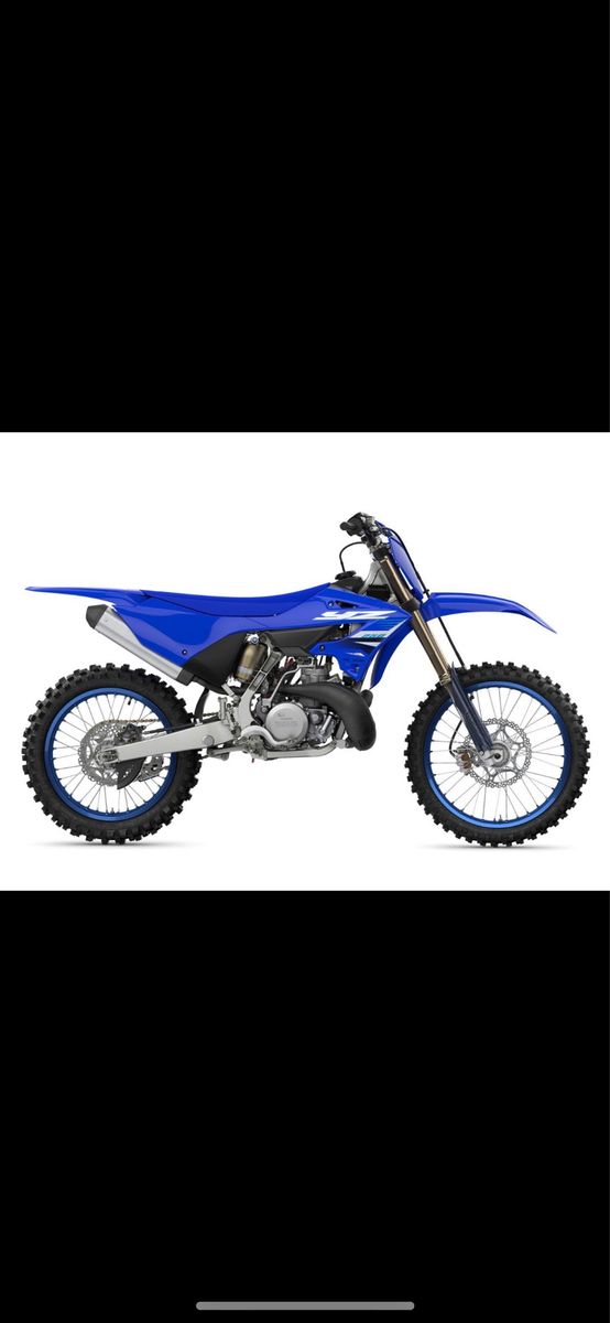 I will buy your YZ!!
