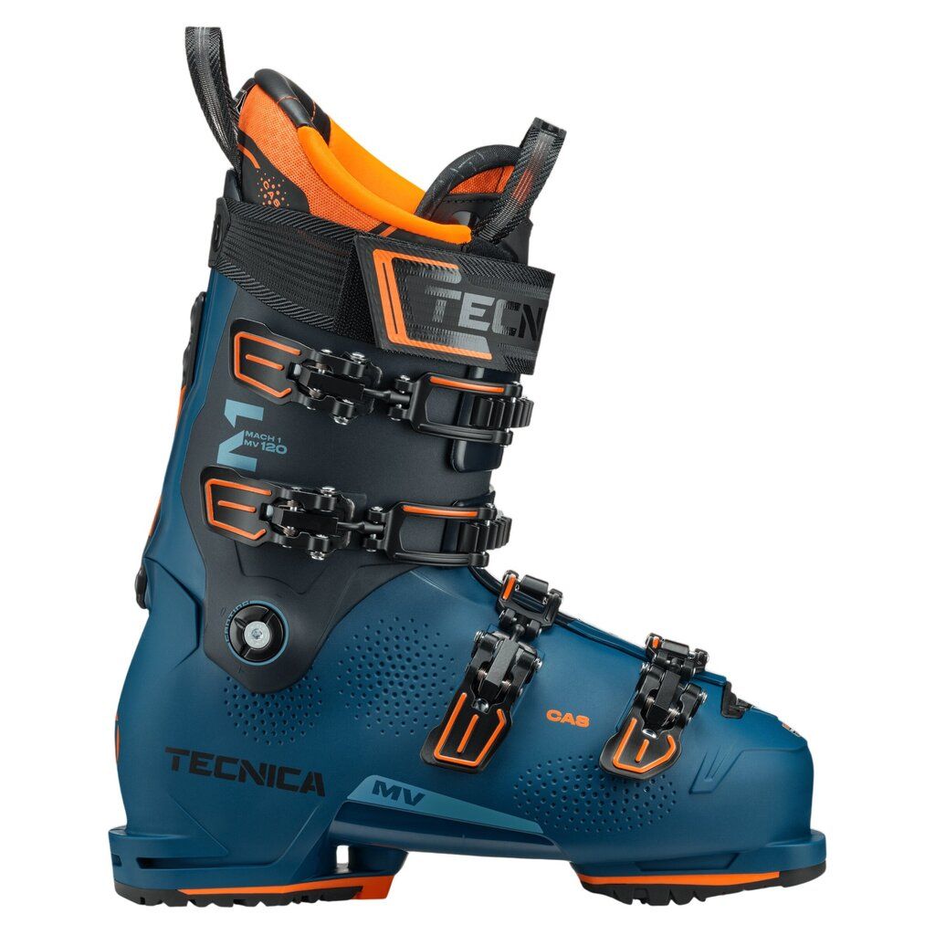 2025 Tecnica Mach1 MV 120 GW *Floor Model*