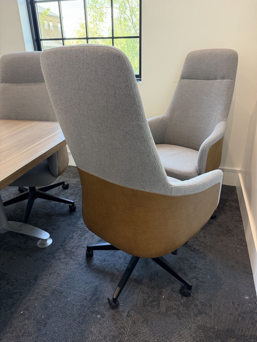 Office chairs