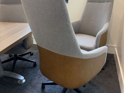 Office chairs