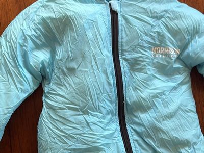 Little Mo infant sleeping bag - Morrison Outdoors