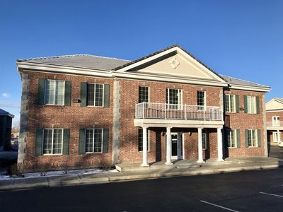 Great location Pleasant Grove office for sale or lease