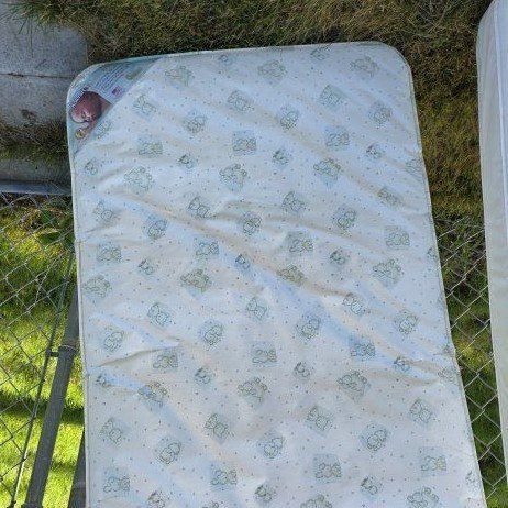 Crib Mattresses