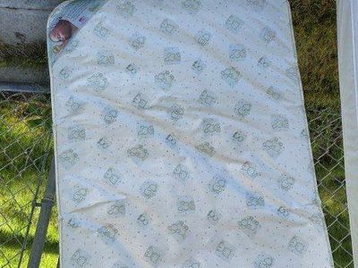 Crib Mattresses