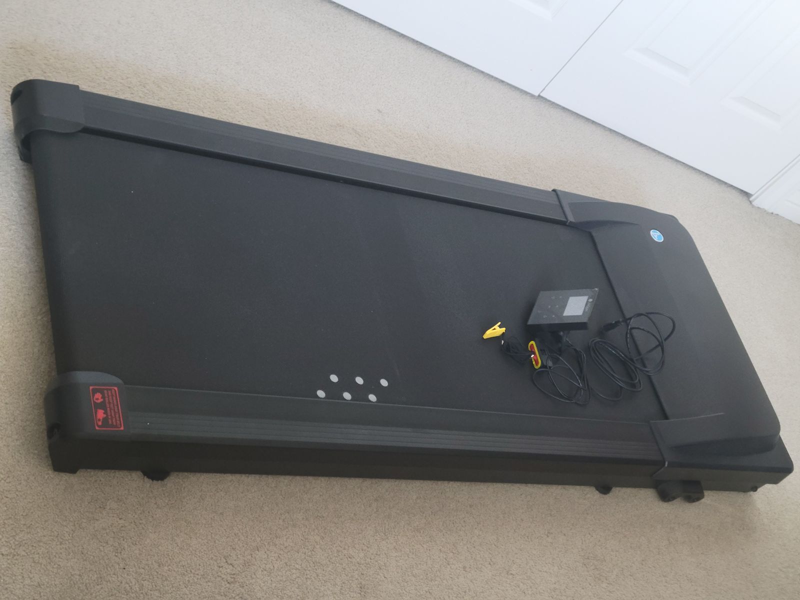 LifeSpan Under Desk Treadmill