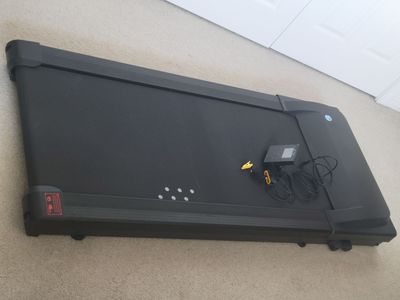 LifeSpan Under Desk Treadmill