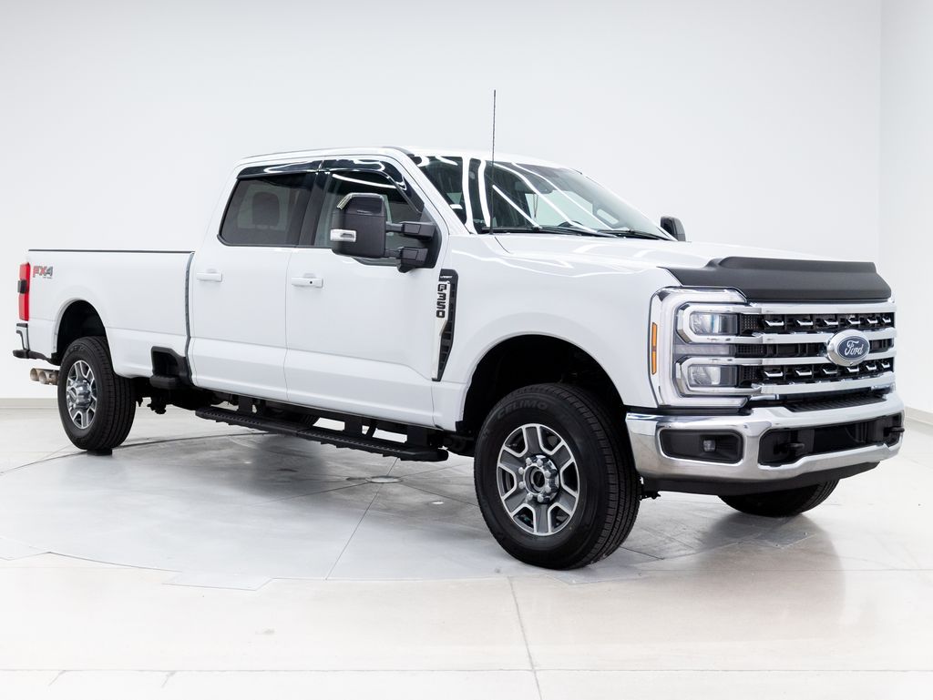 2024 Ford F-350 Lariat