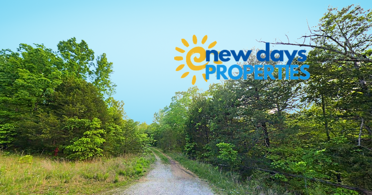 Prime Double lot Land for Sale in Arkansas Near the Lake